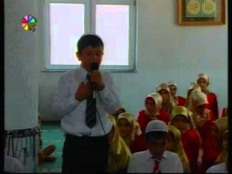 Poezi -NURIJAN SHABAN ILAZI.mp4