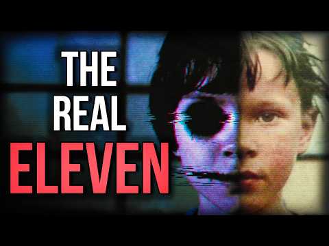 The Real Eleven: Project Montauk, MKUltra & Stranger Things' True Story | Conspiracies For Sleep