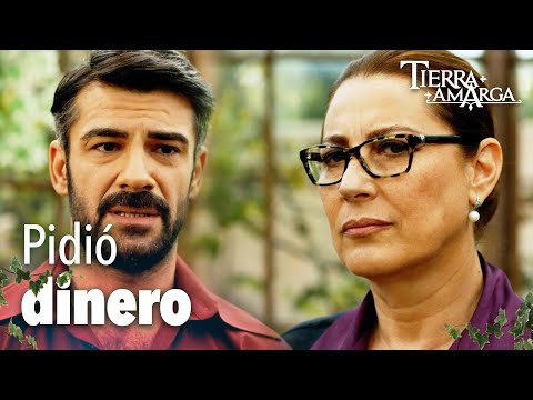 Ercüment amenazó a Hünkar - Capítulo 103