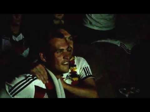 WM Höhle Finale 2014