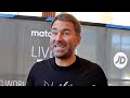 EDDIE HEARN - CANELO CAN BE UNDISPUTED AT 175; SAYS CHARLO EASY FIGHT, PREFERS BIVOL/GGG FOR CANELO