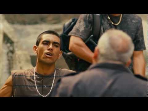 Tropa De Elite 2: Milícia