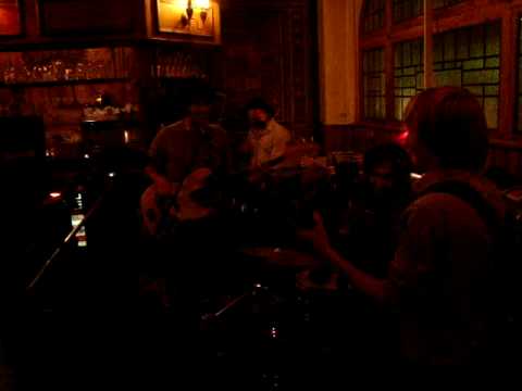 Steel And Slide Live at The George Tavern
