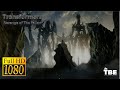 Final Battle Between Decepticons Autobots Part 3 Transformers 2009