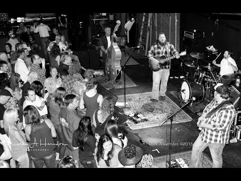 Tennessee Rounders - Pabst Blue Ribbon (adult language)