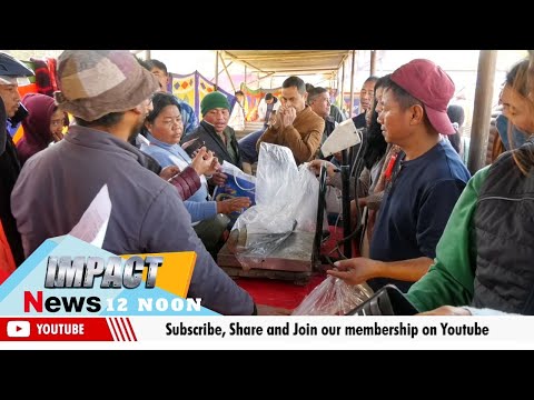 IMPACT NEWS 12 NOON   | 31 DEC 2025