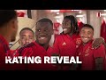 ‘If I see silver, bro…’ ?? | FIFA23 RATING REVEAL ? | Bassey & Bergwijn vs Brobbey & Timber