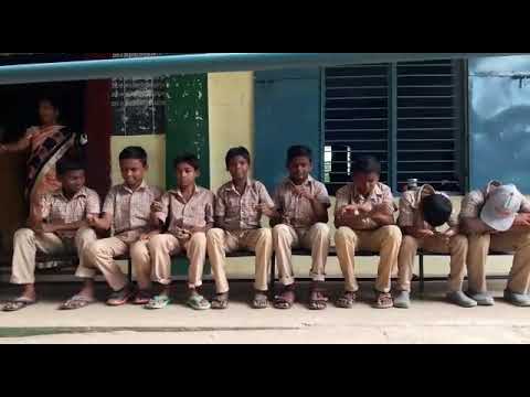 Hand clap skit p.p.r boys