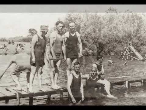 Up The River - Ray Starita's Ambassador's Band - Columbia 5237