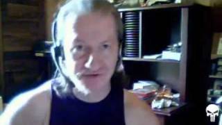 Conspiracy theories are serious business