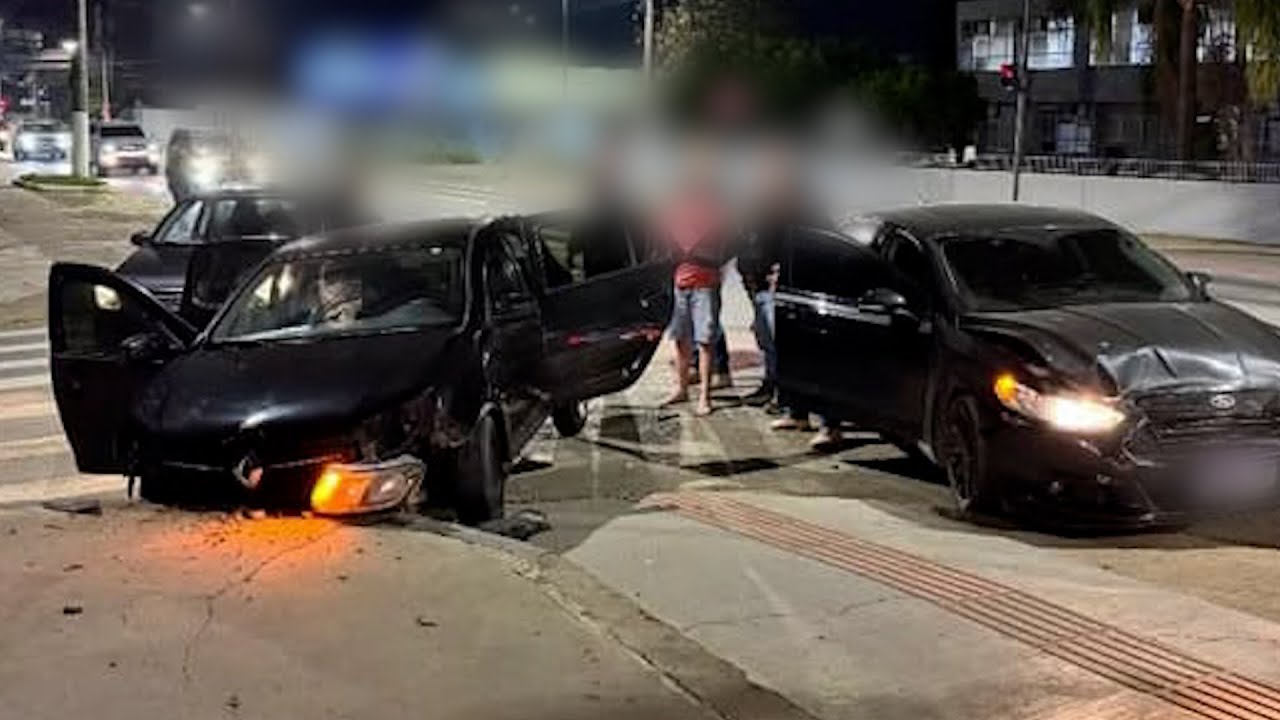Traficante vai parar na cadeia