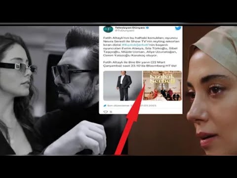 KRIZA U DIREKTNOM PRENOSU - IZMEĐU SILE I CEREN!