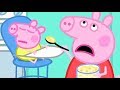 Peppa Pig English Episodes New Compilation 09 Full Episodes