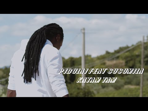 Pidulai Feat Susumila - Katam Tam