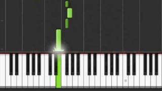 Cannibal Corpse - "From Skin to Liquid" on Synthesia