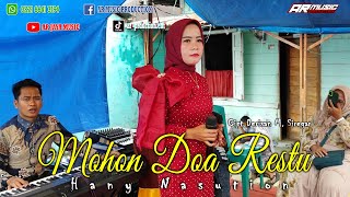 Download lagu MOHON DOA RESTU || HANY NASUTION, Cipt. Derisan M. Siregar mp3 Download lagu MOHON DOA RESTU || HANY NASUTION, Cipt. Derisan M. Siregar mp3