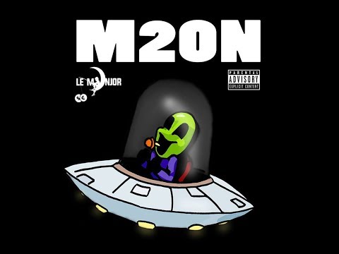 06 Le Moonjor Ft Cama - Merci la famille