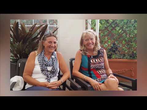 185th Knowledge Seekers Workshop - August 17, 2017