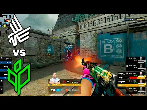 Bad News Eagles vs Sprout - HIGHLIGHTS Map 1 - CCT East Europe Series 2 | CSGO