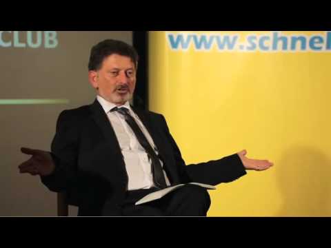 Jahresevent des carriere & more business Club