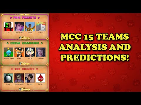 Insane Team Predictions & Mind-Blowing Analysis!