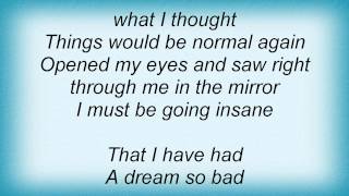 Dream Evil - Bad Dreams Lyrics