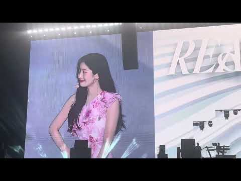 Ready to be Twice Concert in Brasil Day 2 - Alcohol Free &Talk That Talk