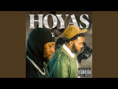Hoyas (feat. Big Don Bino)