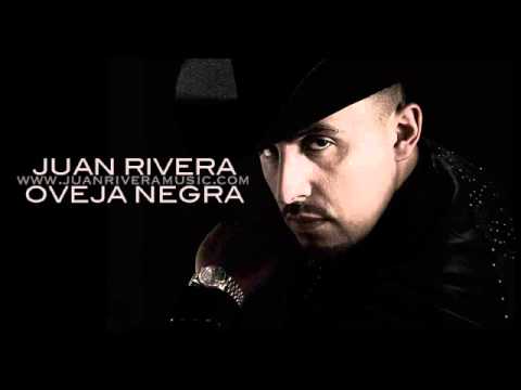 Juan Rivera - La Oveja Negra