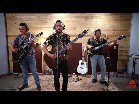 Eres Polvo y Nada Mas (LIVE) - Carlos y los del Monte Sinai