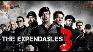 Download lagu EXPENDABLES 3 Cast Run Down Released - AMC Movie News mp3 Download lagu EXPENDABLES 3 Cast Run Down Released - AMC Movie News mp3