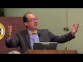 Toward a Pentecost Approach to Transformational Dialogue - Amos Yong