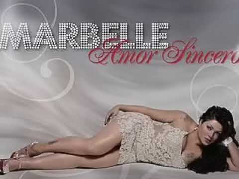 Ya te olvide   Marbelle @marbelle_