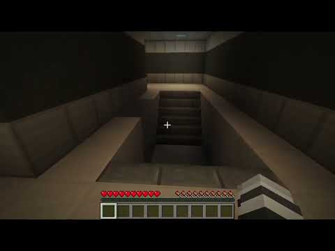See her again Part 1 (Minecraft custom map)