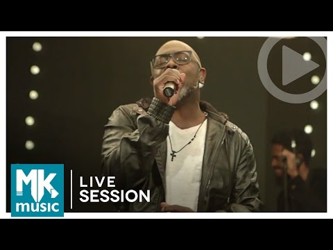 Kleber Lucas - Loucos por Jesus (Live Session)