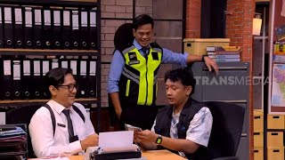 Download lagu Erick Estrada Minta Petuah Komandan Dengan Bahasa Jawa | MOMEN KOCAK LAPOR PAK! (09/02/23) mp3 Download lagu Erick Estrada Minta Petuah Komandan Dengan Bahasa Jawa | MOMEN KOCAK LAPOR PAK! (09/02/23) mp3