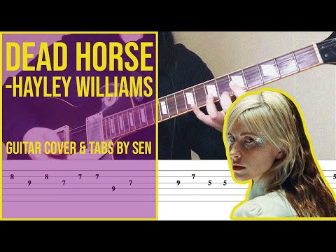 Dead Horse - Hayley Williams