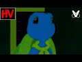 Franklin German Intro Horror Version 4 0 Normal Speed Version