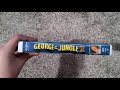 George Of The Jungle 2 2003 VHS Review