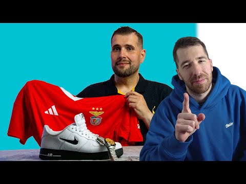 TJI REAGE A "10 COISAS QUE O MORAISHD NÃO PODE VIVER SEM"