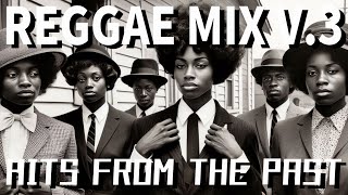 Download lagu REGGAE MIX VOL.3 // HITS FROM THE PAST // BOB & MARCIA // ETHIOPIANS // REGGAE BOYS // KEN PARKER . mp3
