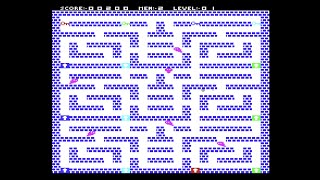 How to Hack - Bewitched - Imagine - Commodore VIC20
