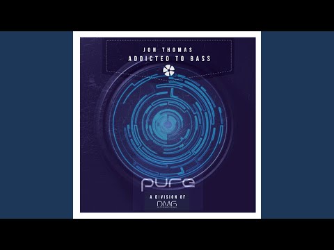 Addicted to Bass (P. Missat & Chris Forward Radio Edit)