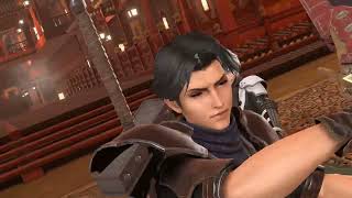 プレイ動画　ＦＦ７ＥＣ＃４０　ＦＳep２ストーリーＣＨＡＰＴＥＲ６