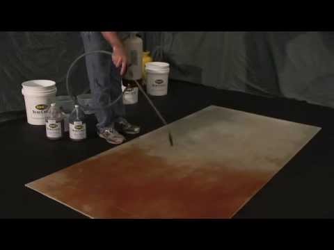 download lagu mp3 mp4 Environmentally Friendly Concrete Stain, download lagu Environmentally Friendly Concrete Stain gratis, unduh video klip Environmentally Friendly Concrete Stain