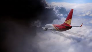 Download lagu Aşkın Santimetresi | Uçak Volkan Dağına Çarpacak mı? | The Centimeter of Love | Tong Liya  | Clickia mp3