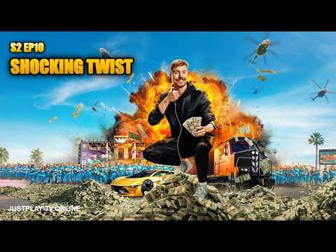 Beast Games Season 2 Episode 10 - Full Episode