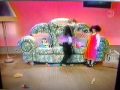 Big Comfy Couch Fancy Dancer 10 Second Tidy With Mildly High Version