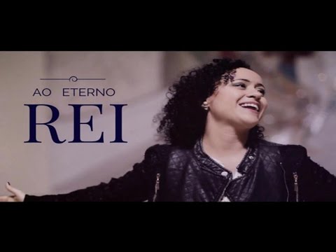Ao Eterno Rei video