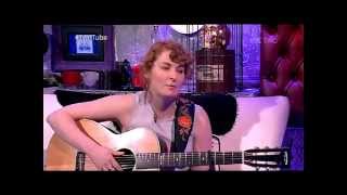 Jenn Grant 'I've Got Your Fire' (Live)